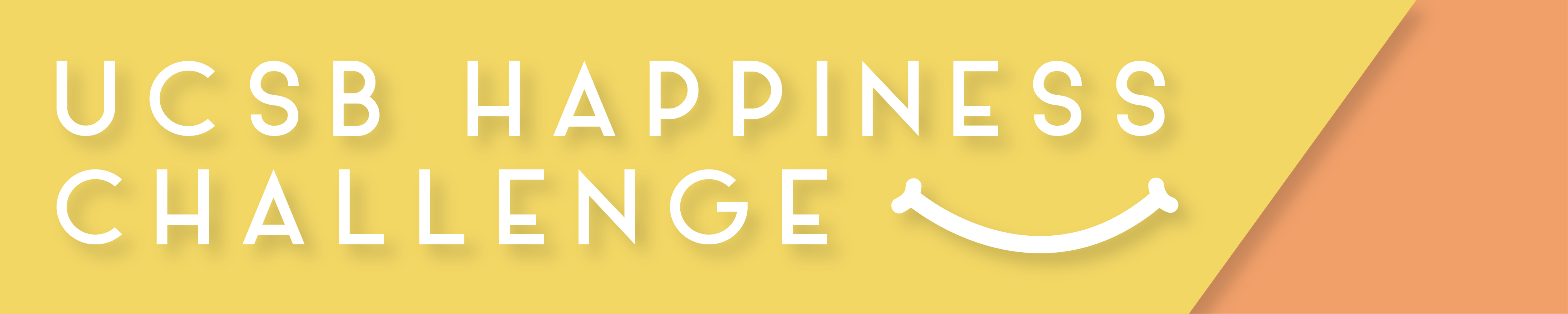 Happiness Challenge Health & Wellness